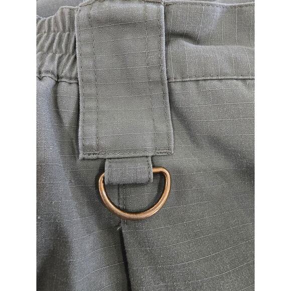 NWOT Propper Tactical Pants Uniform Twill Sturdy Trouser Size 50/37 Green - Picture 8 of 8